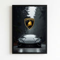 lamborghini
