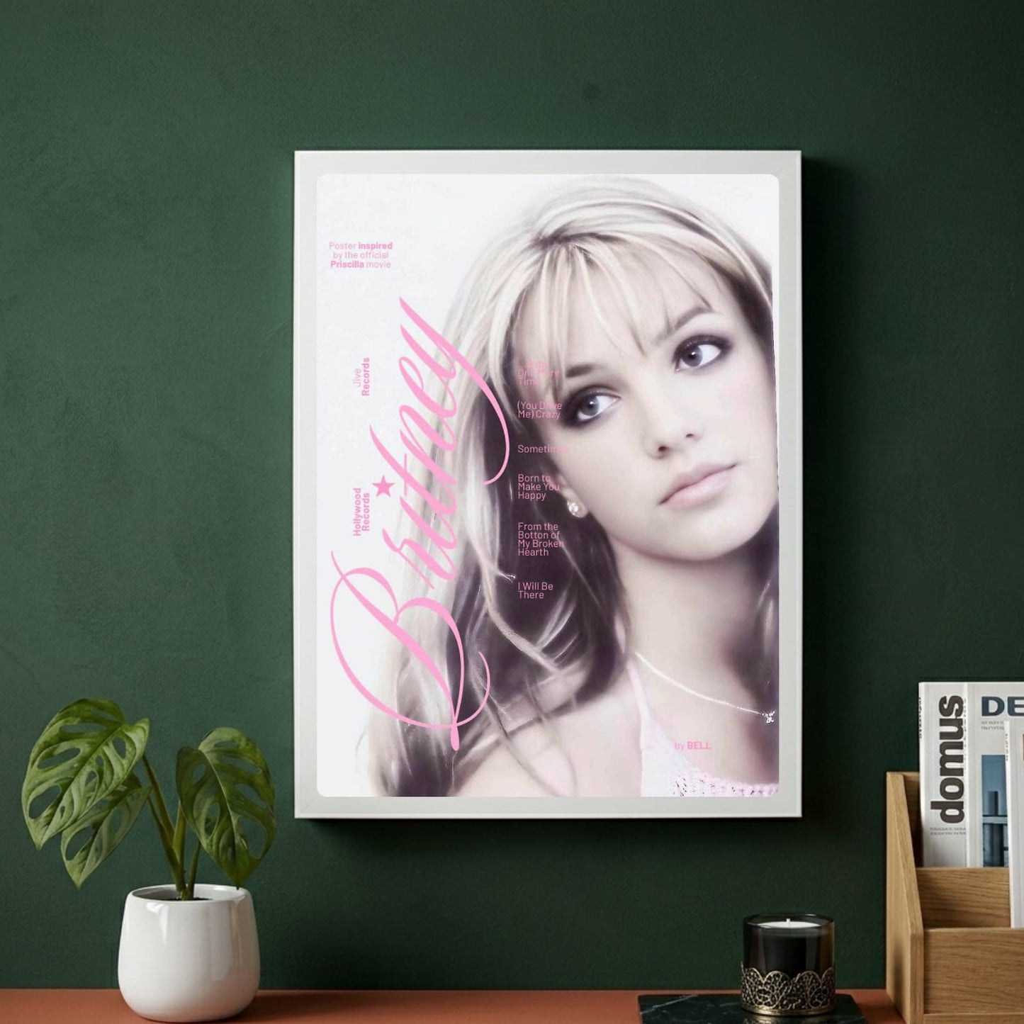 Britney Spears