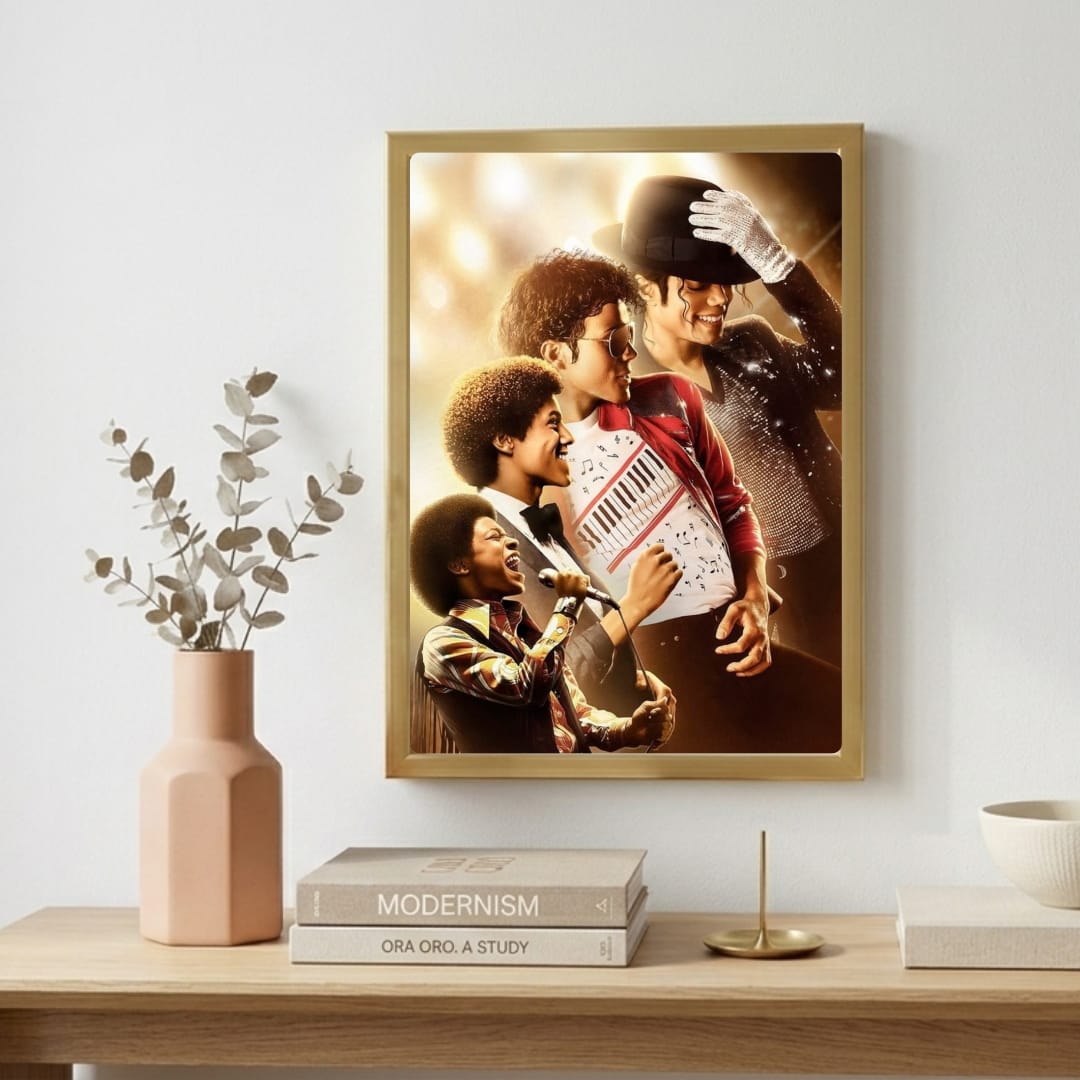 Michael Jackson