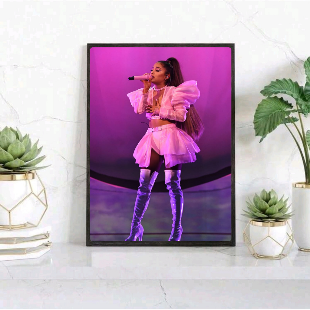 Ariana grande