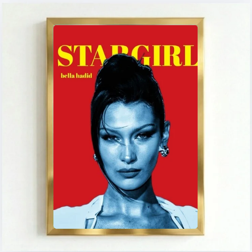 Stargirl Bella Hadid
