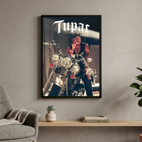 Tupac