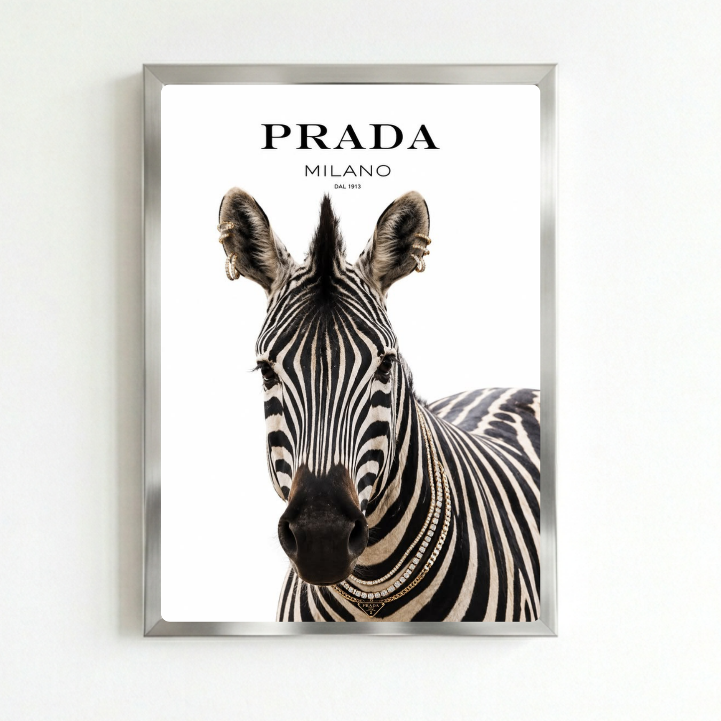 Luxury brand