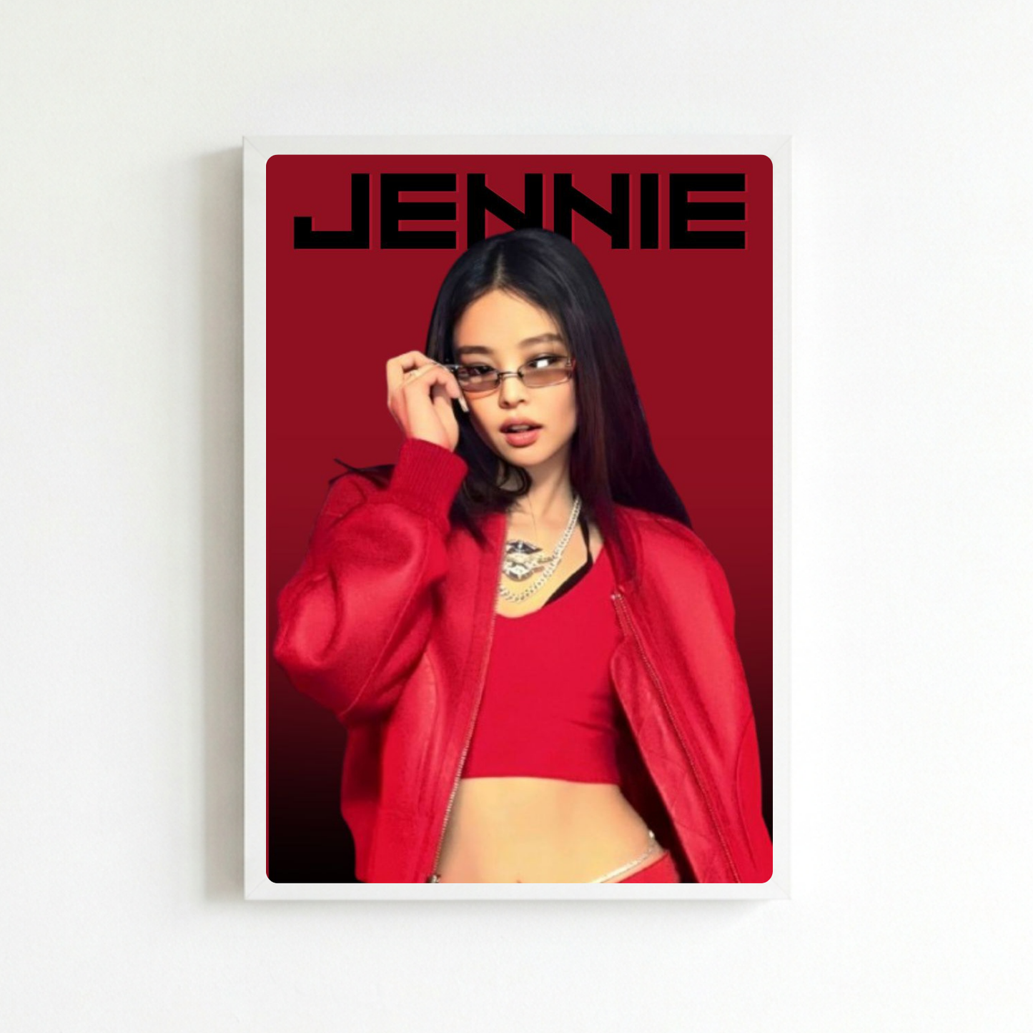 Jennie Ruby Blackpink