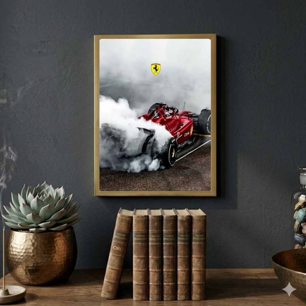 Ferrari f1