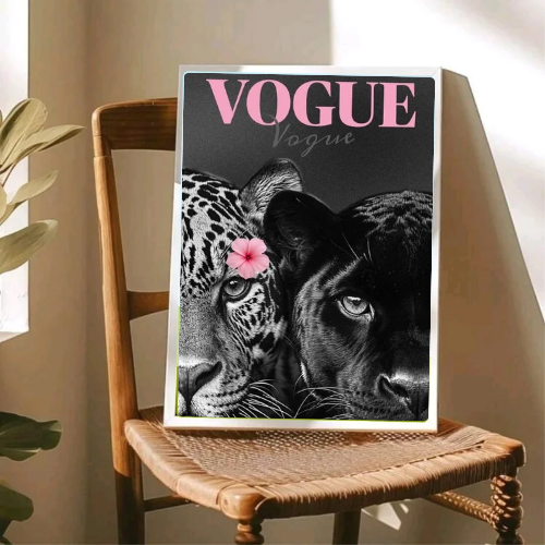 poster vogue