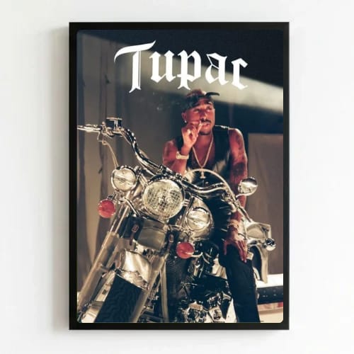 Tupac