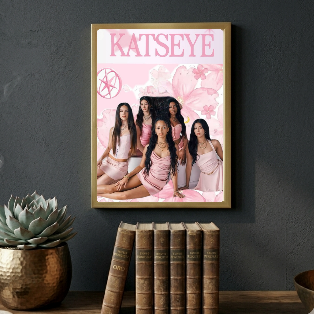 katseye