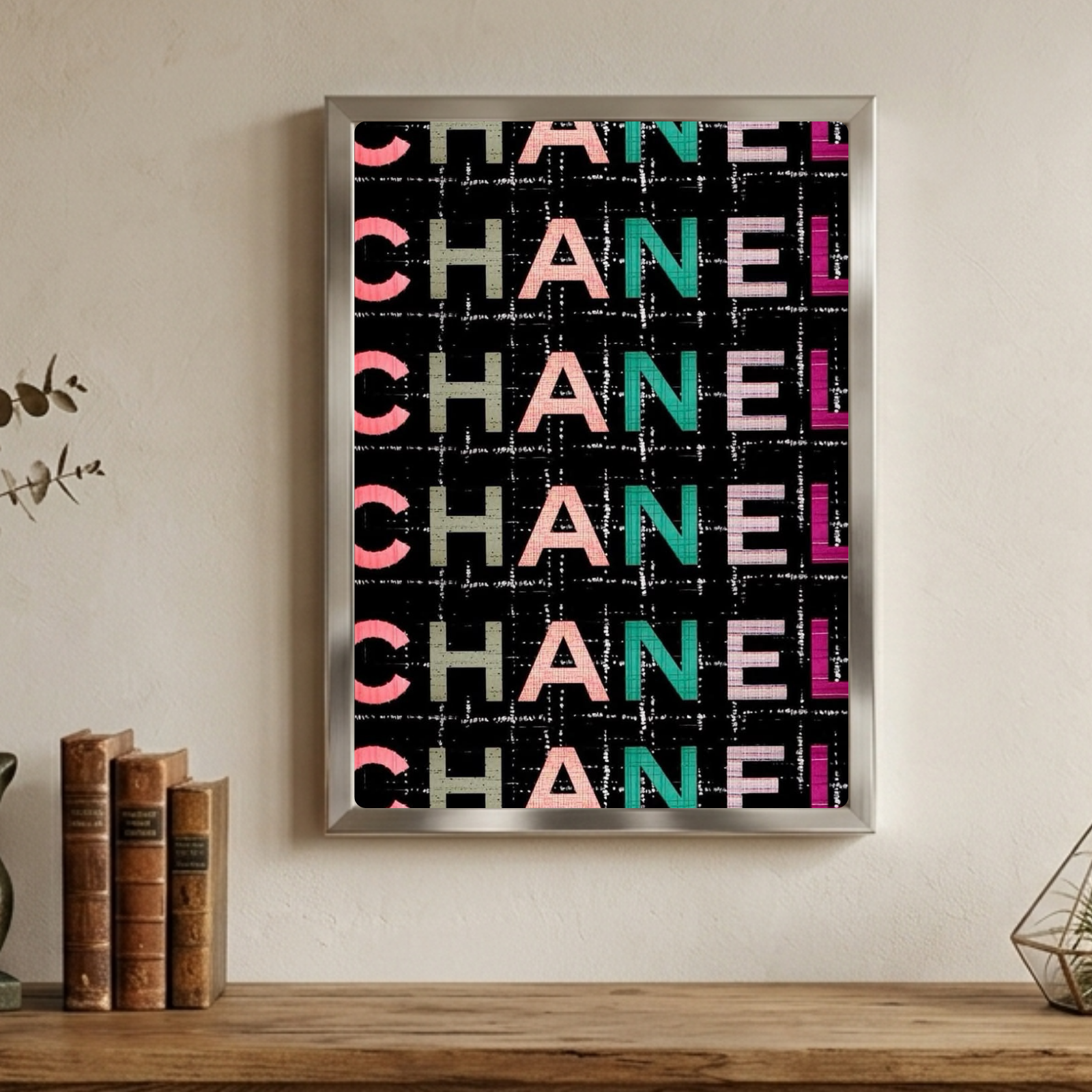 Luxury brand