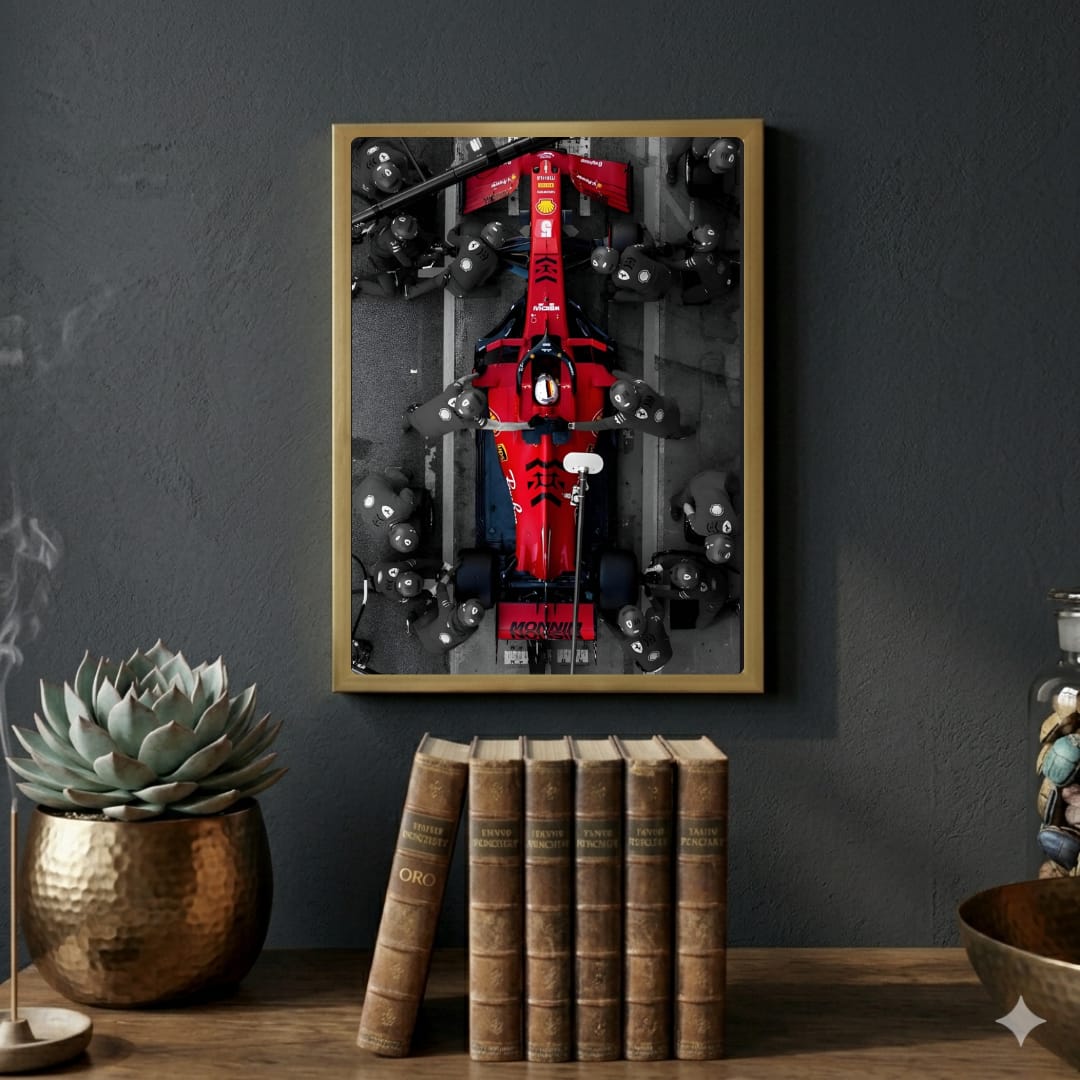 Ferrari f1