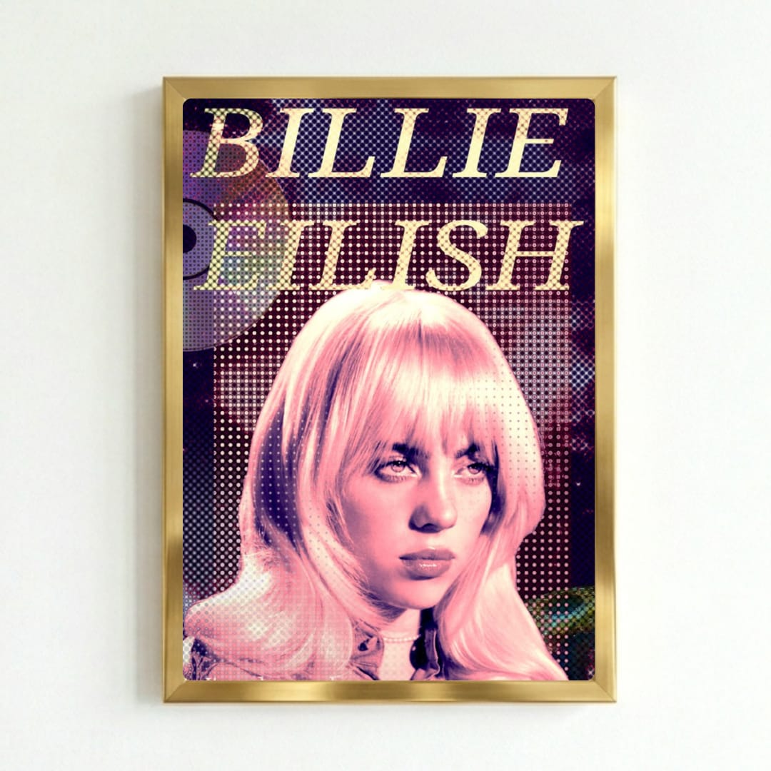 billie eilish