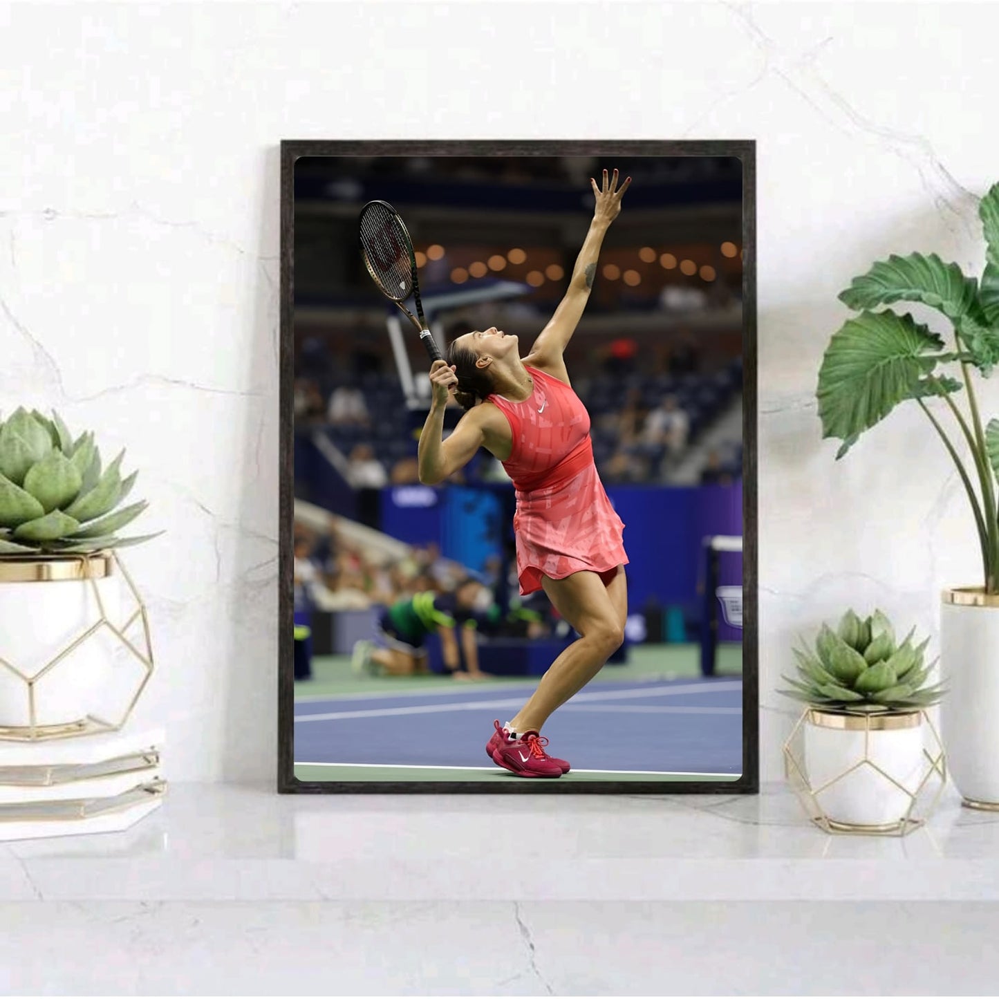 Aryna Sabalenka - tennis