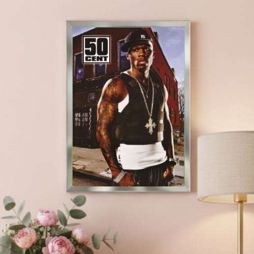 50 cent