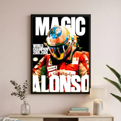 Fernando alonso f1