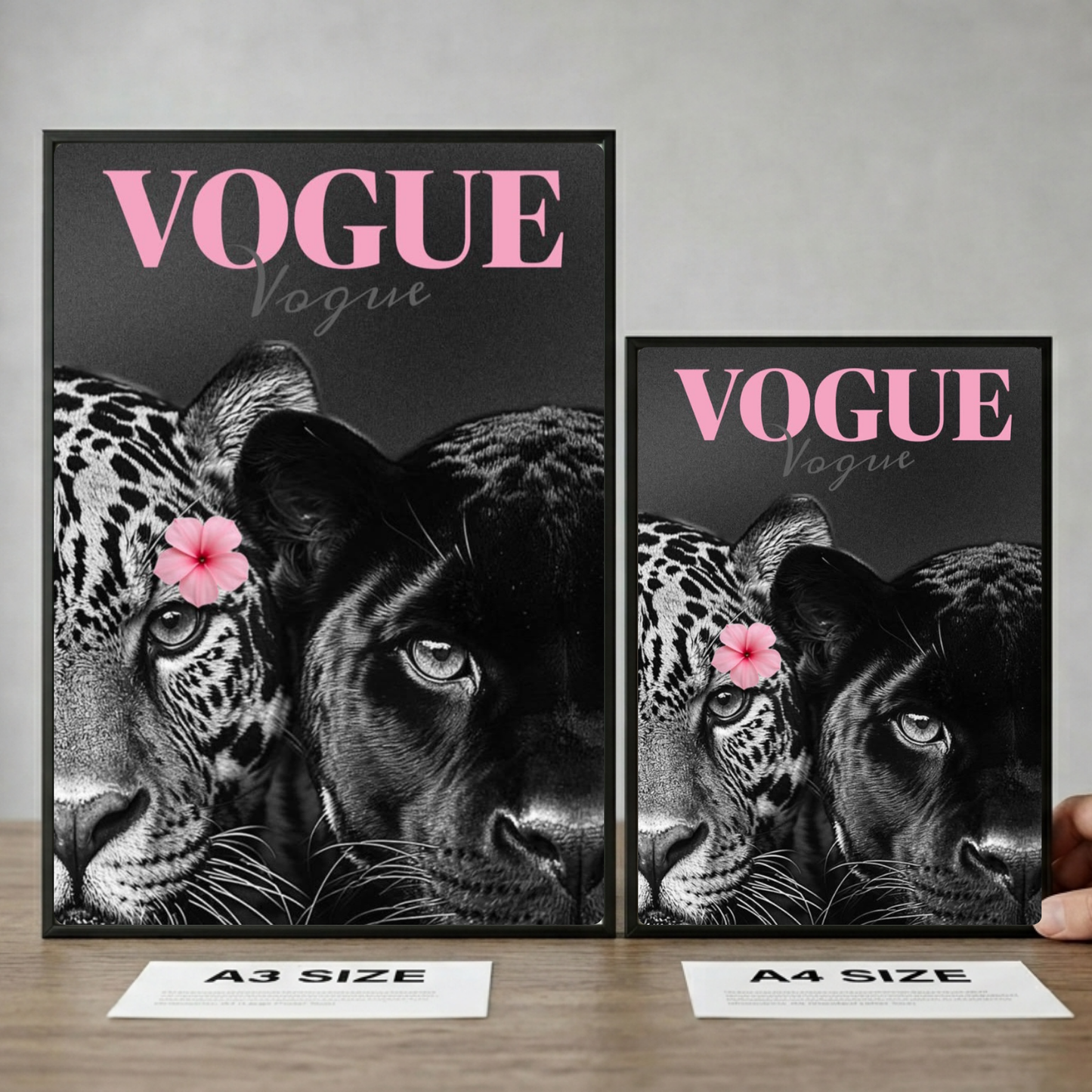 poster vogue
