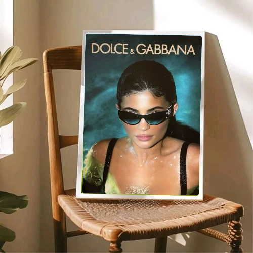 Luxury brand Kylie Jenner