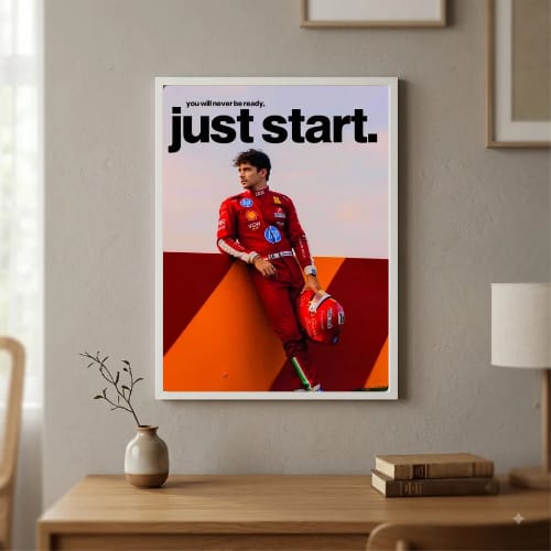 charles leclerc ferrari f1