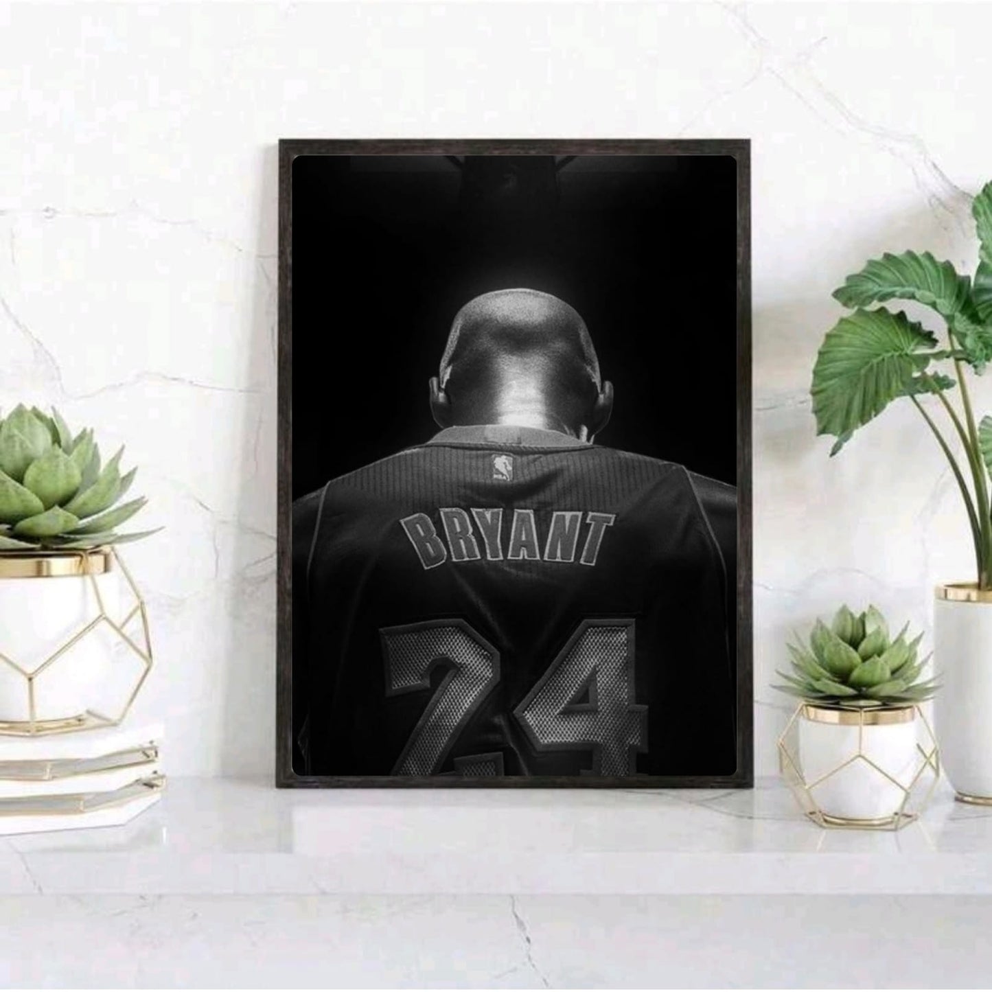Kobe Bryant - Basket