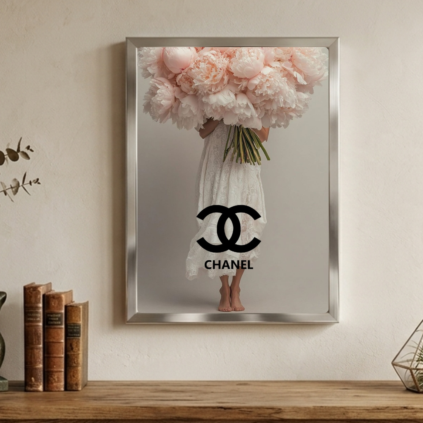Luxury brand