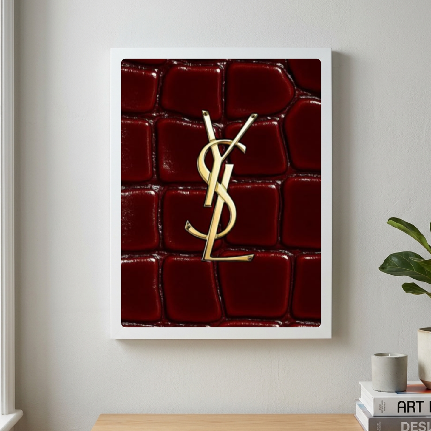 Luxury brand