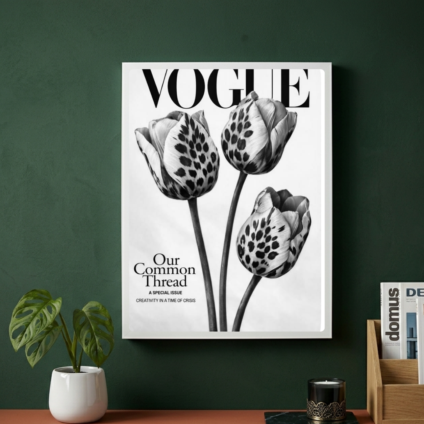 poster vogue