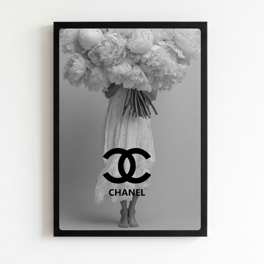 Luxury brand