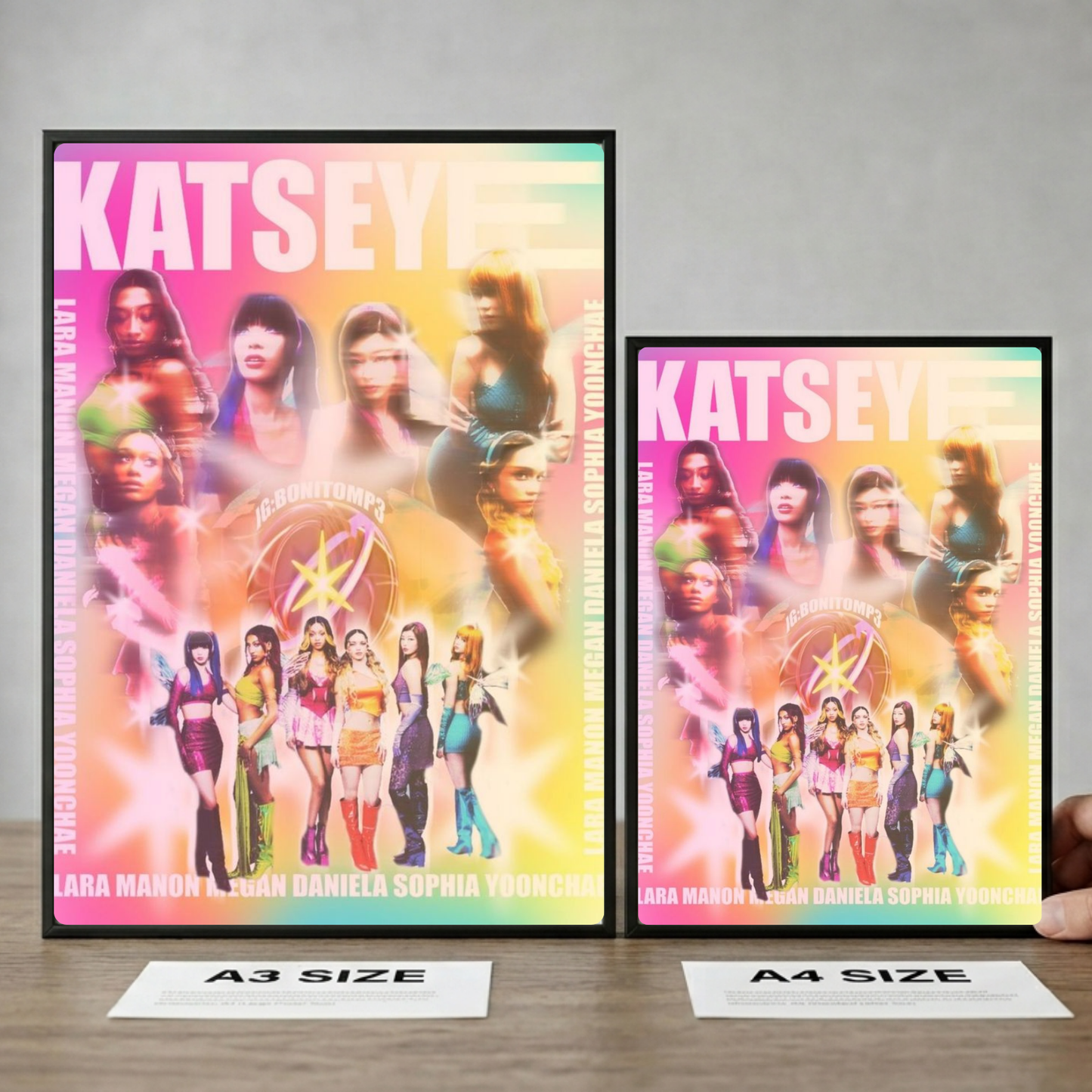katseye