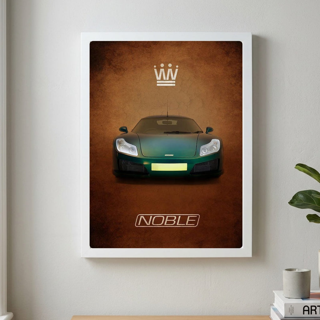 Noble