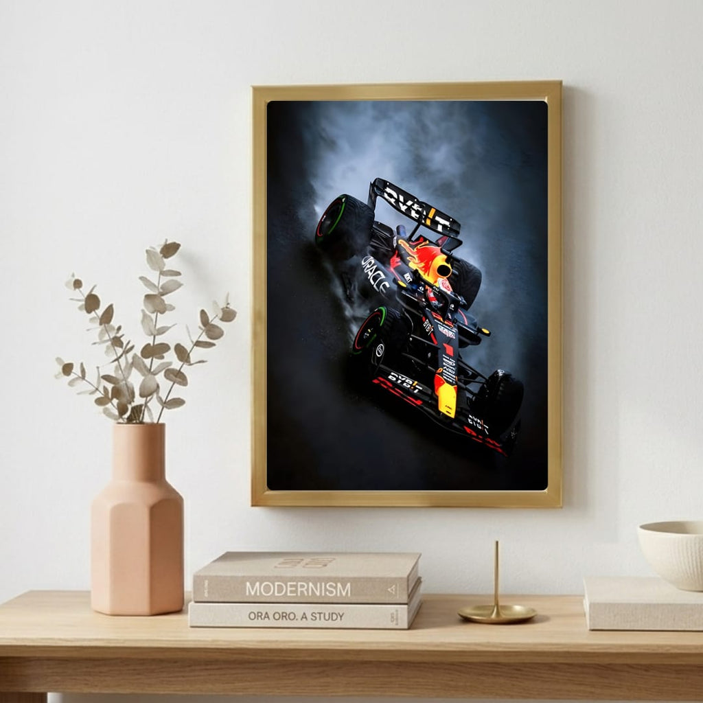 max verstappen red bull f1