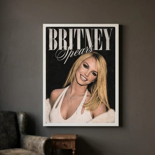 Britney Spears
