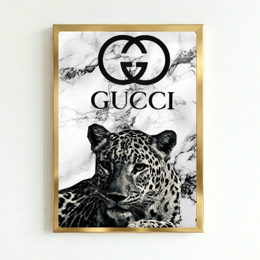 Luxury brand