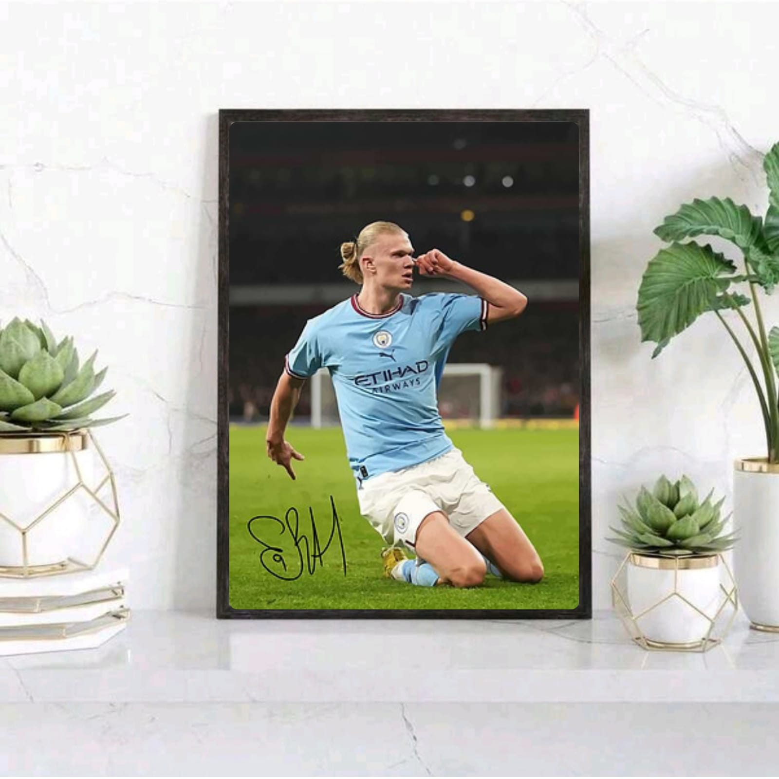 Erling Haaland