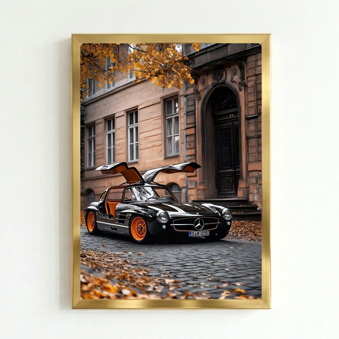 Mercedes benz