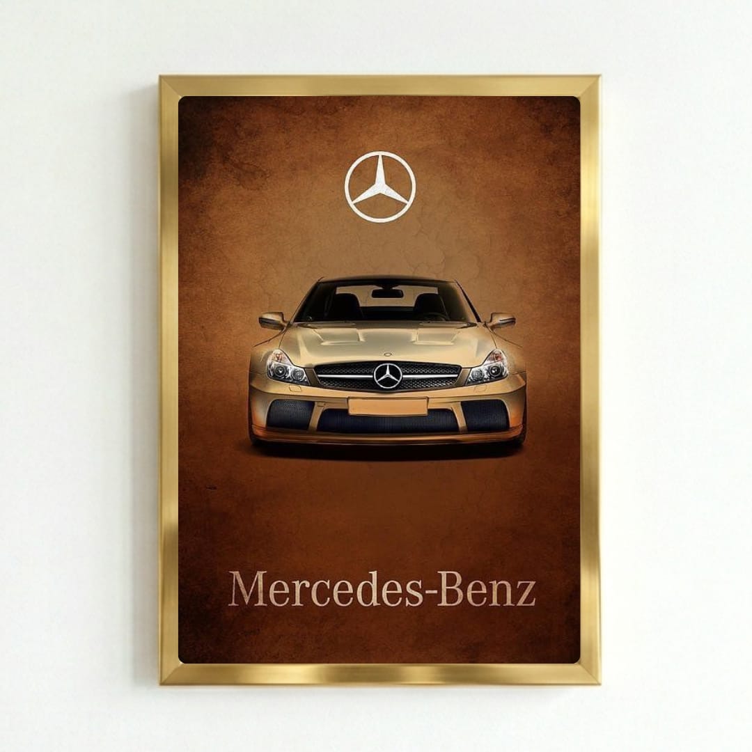 Mercedes benz