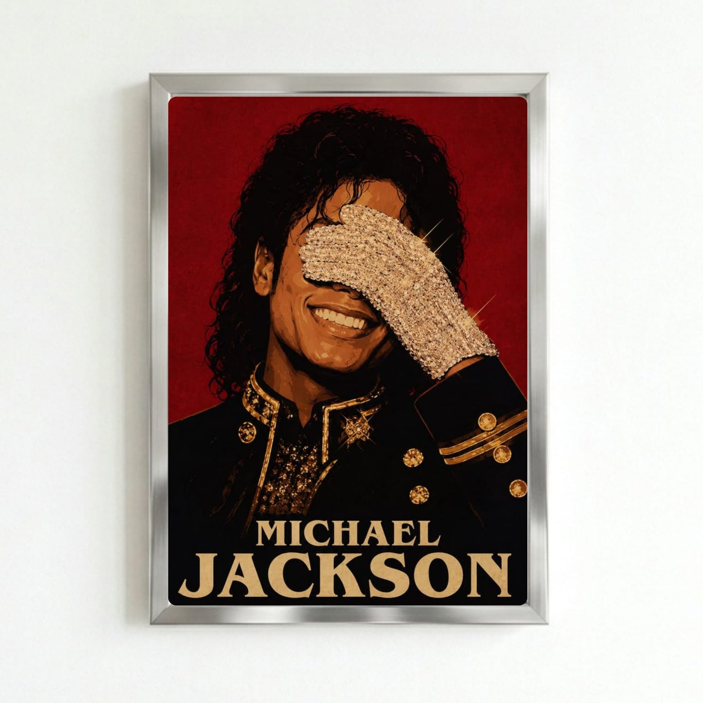 Michael Jackson