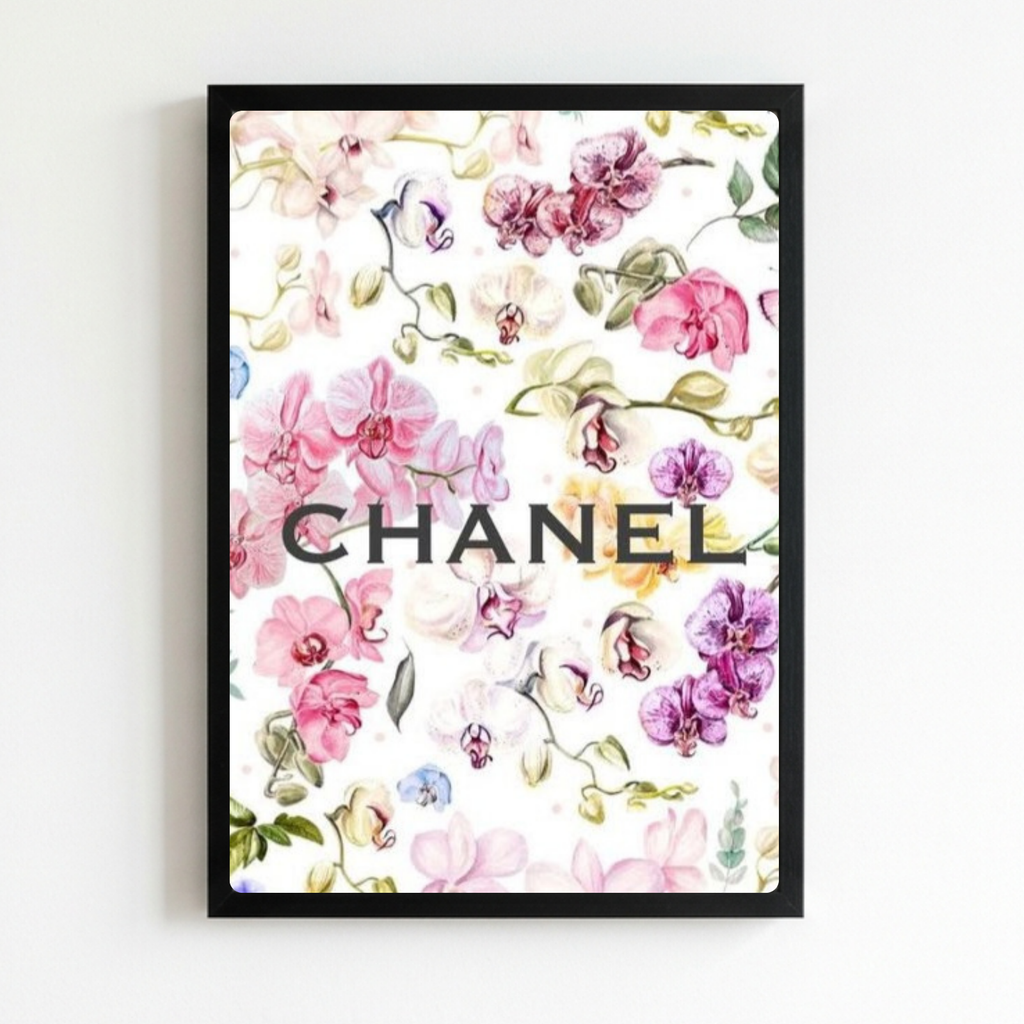 Luxury brand