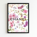 Luxury brand