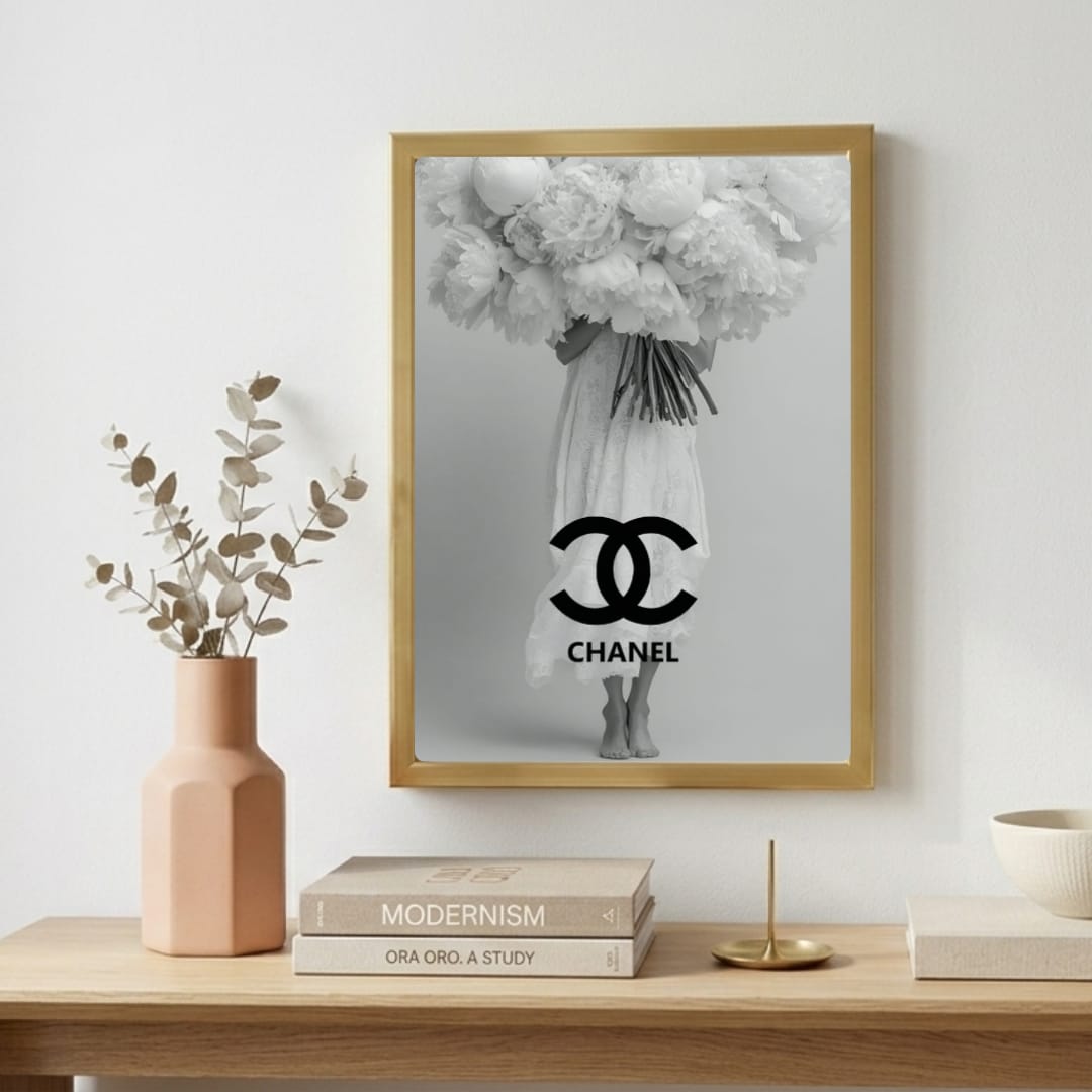 Luxury brand