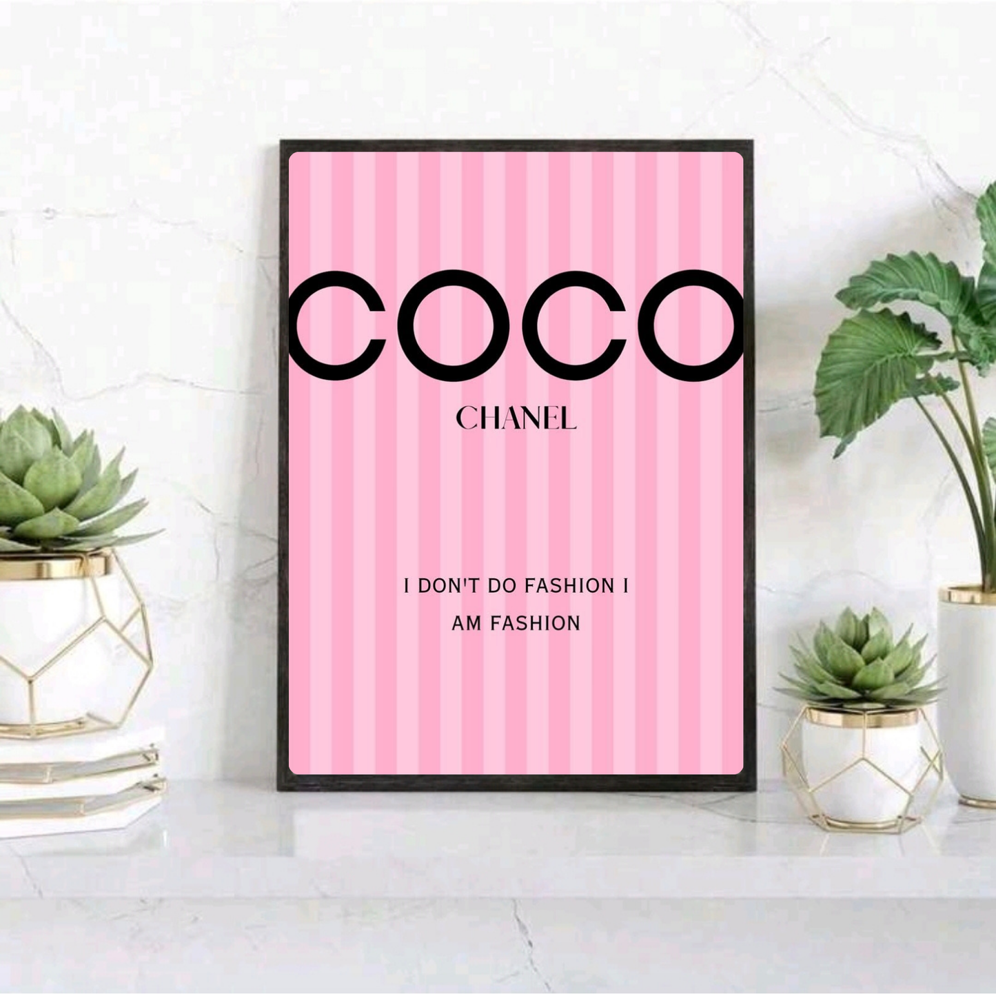Luxury brand
