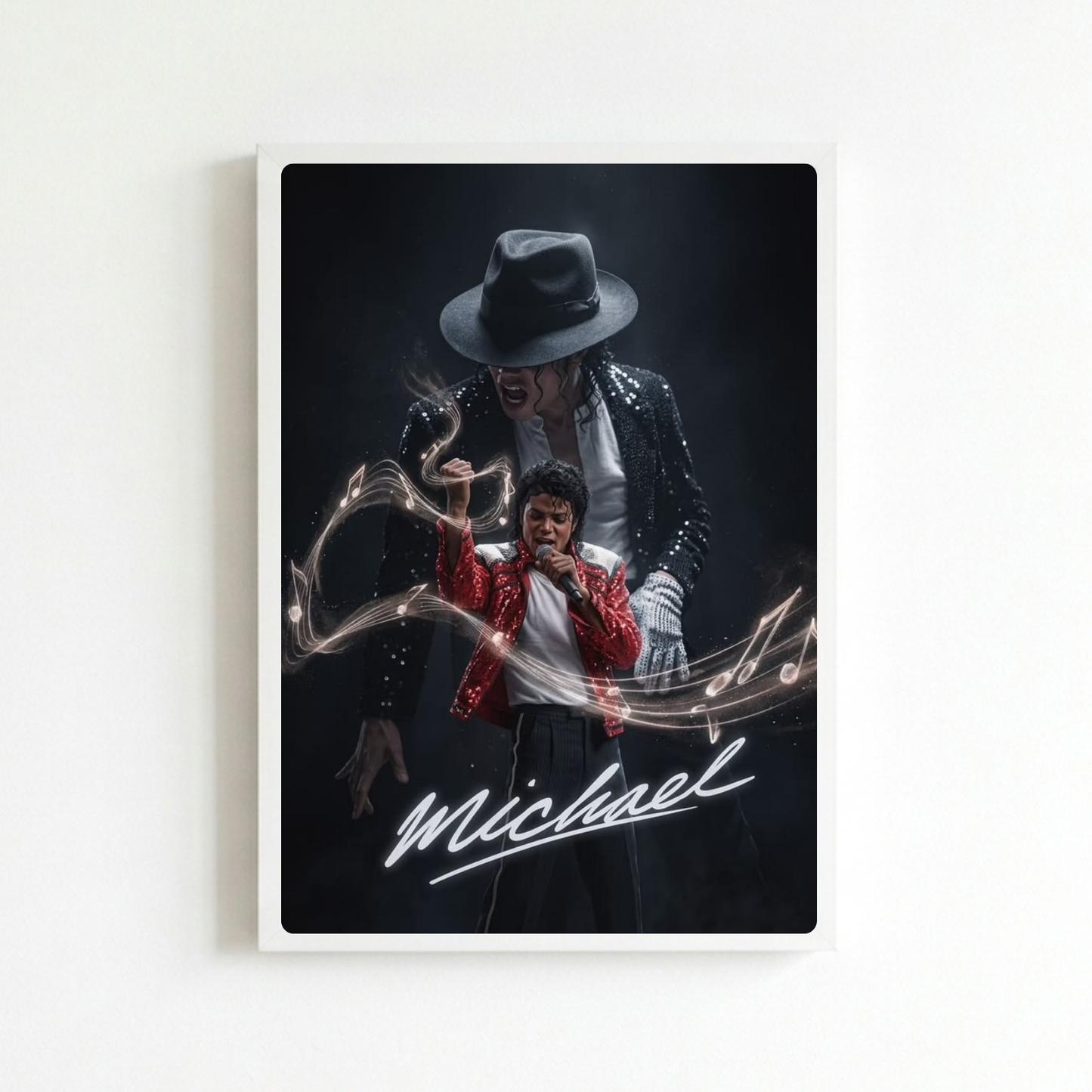 Michael Jackson