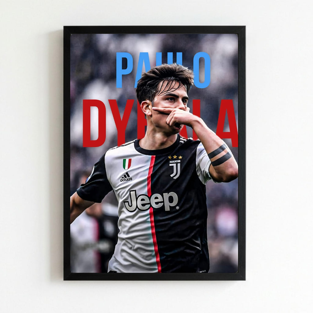 Paulo Dybala