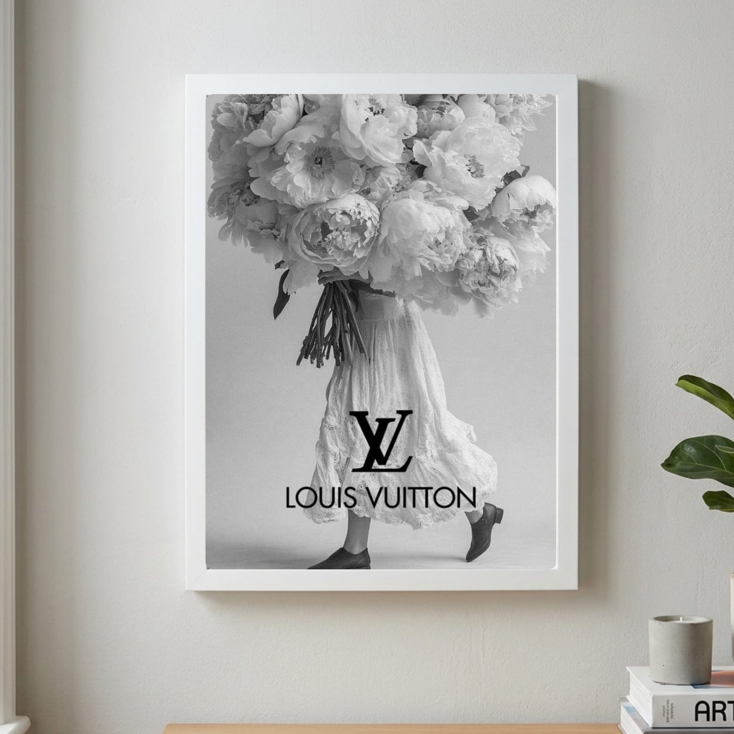 Luxury brand