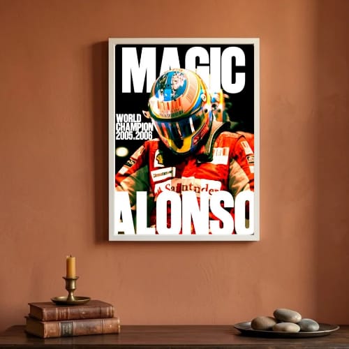 Fernando alonso f1