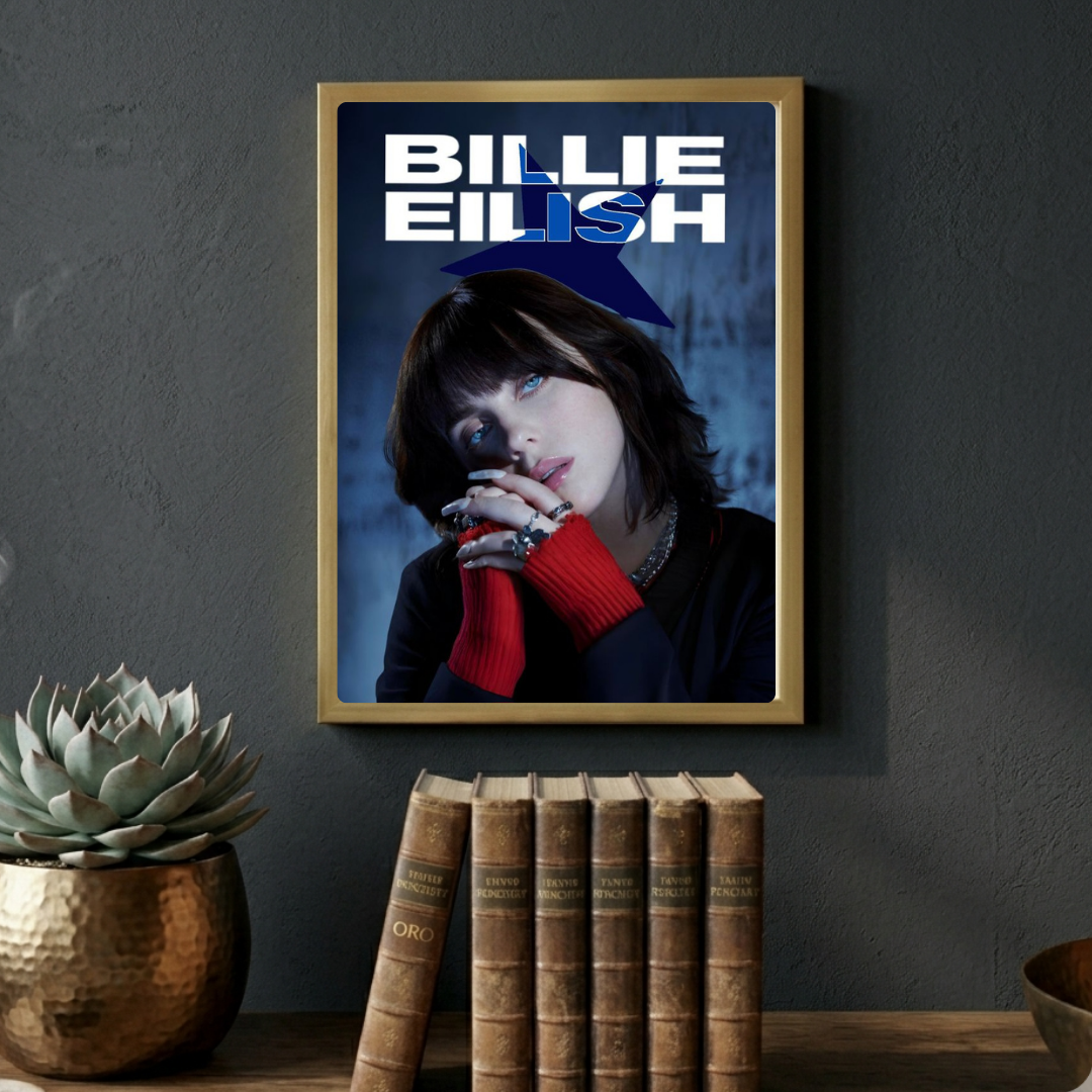 billie eilish