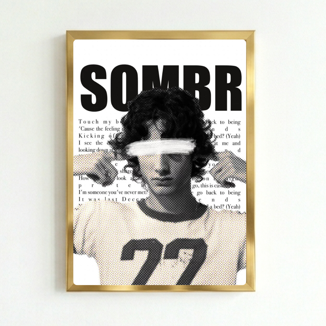 Sombr