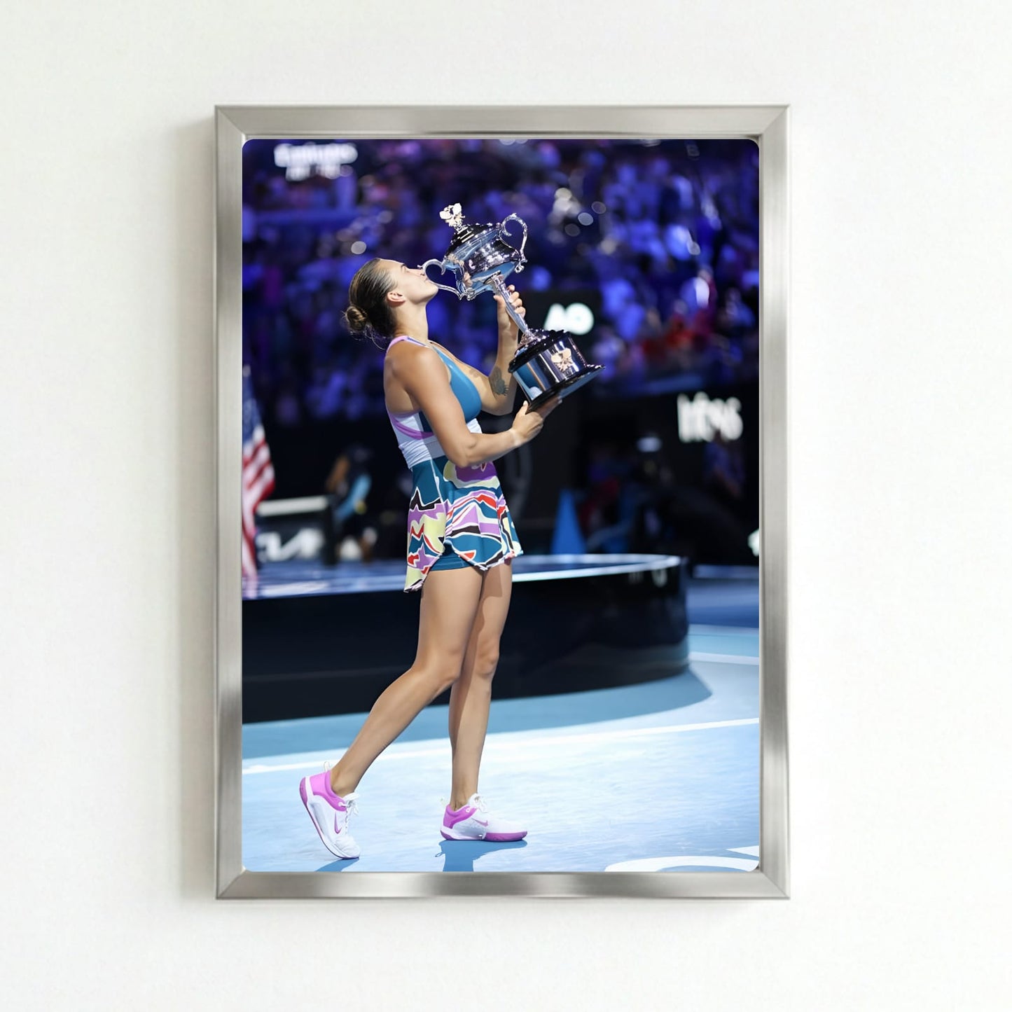 Aryna Sabalenka - tennis