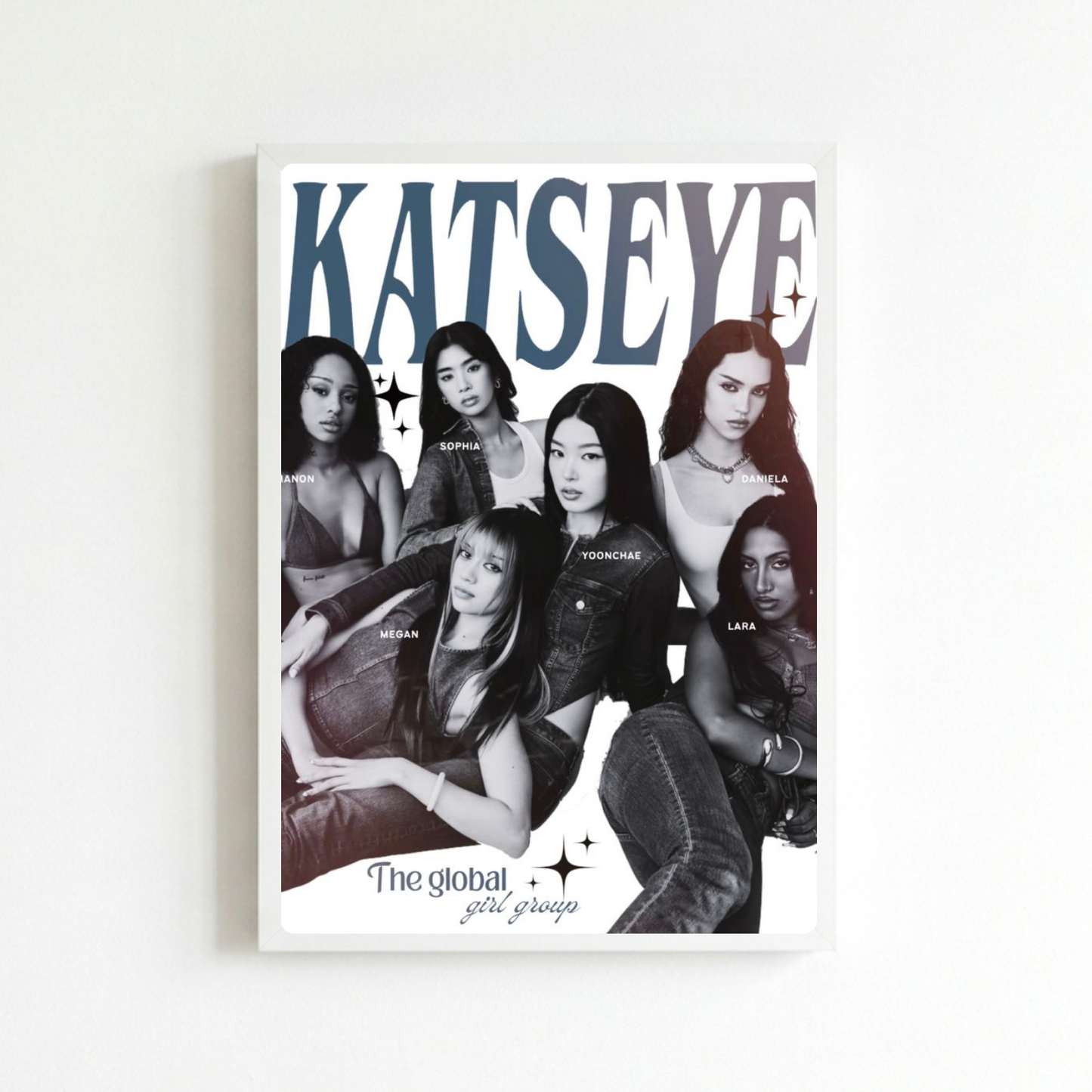 katseye