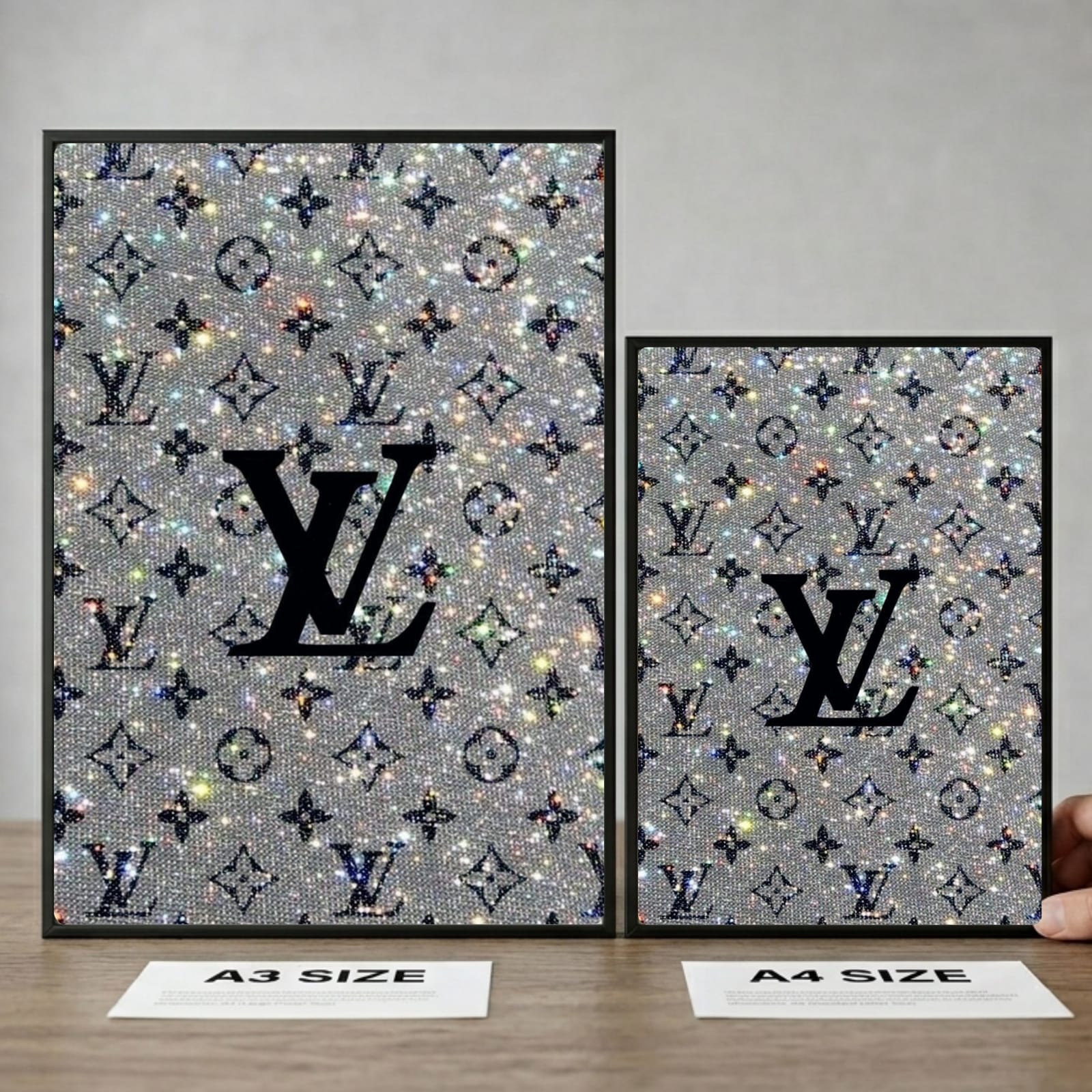 Luxury brand