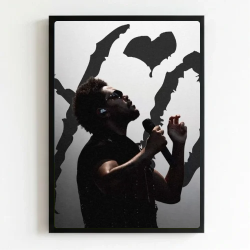 The Weeknd XO