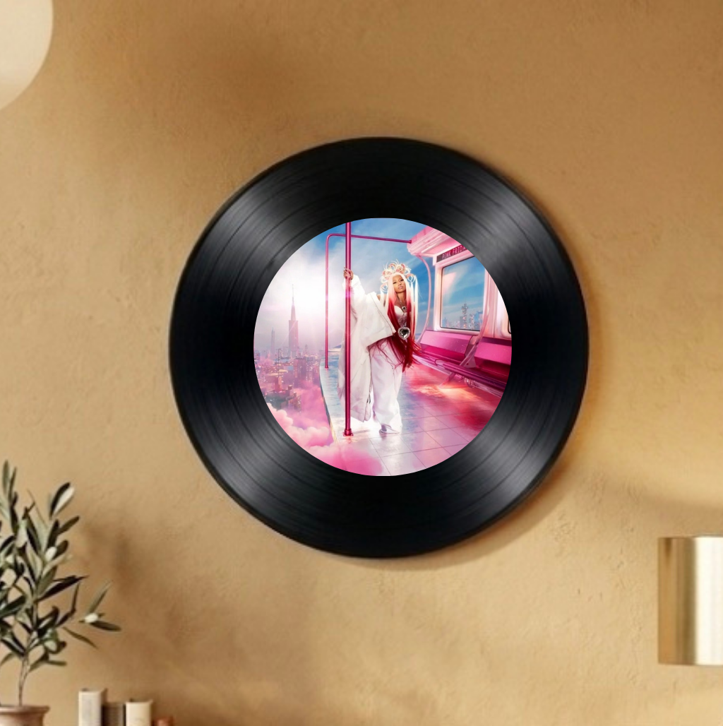 Nicki Minaj - Pink Friday 2